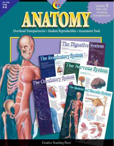 Stock image for Anatomy for sale by ThriftBooks-Atlanta