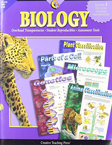 Imagen de archivo de Biology a la venta por ThriftBooks-Dallas