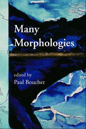 Many Morphologies