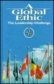 Stock image for A Global Ethic: The Leadership Challenge for sale by SecondSale