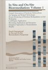 Imagen de archivo de In Situ and On-Site Bioremediation: Papers from the Fourth International in Situ and On-Site Bioremediation Symposium, New Orleans, April 28-May 1, 1997. 5 Volume Set. a la venta por Rob the Book Man