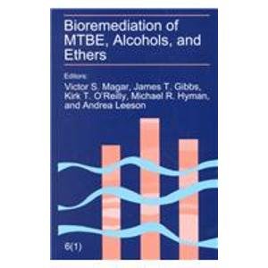 9781574771107: The Sixth International in Situ and On-Site Bioremediation Symposium: San Diego, California, June 4-7, 2001