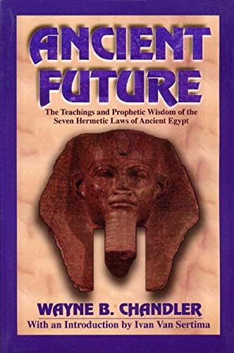 9781574780017: Ancient Future