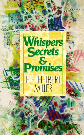 Imagen de archivo de Whispers, Secrets and Promises a la venta por The Maryland Book Bank