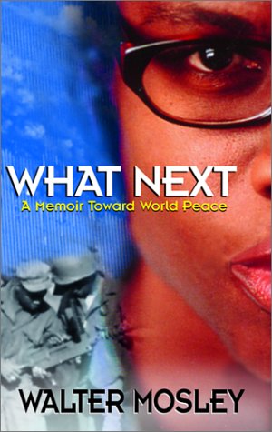 Stock image for What Next: A Memoir Toward World Peace for sale by Priceless Books
