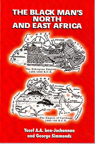 9781574780321: The Black Man's North and East Africa