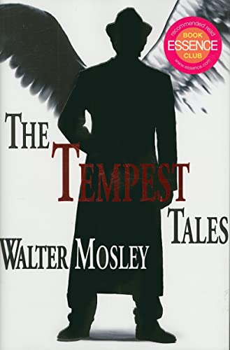 Imagen de archivo de The Tempest Tales: A Novel-in-stories a la venta por A Turn of the Page Books