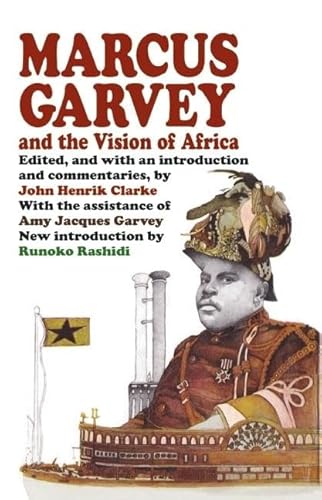 Imagen de archivo de Marcus Garvey and the Vision of Africa a la venta por ThriftBooks-Atlanta