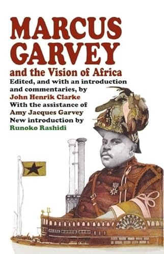 9781574780475: Marcus Garvey and the Vision of Africa