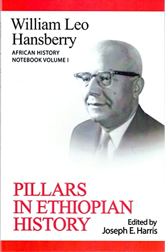 9781574781557: Pillars in Ethiopian History