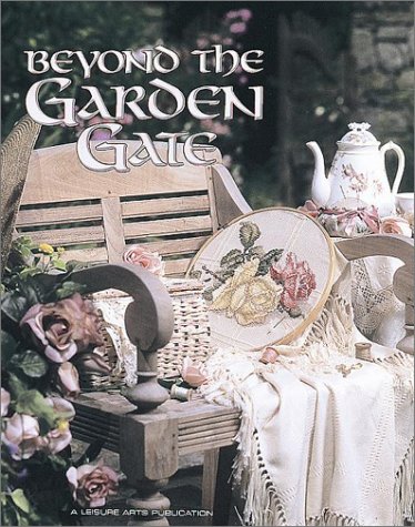 Imagen de archivo de Beyond the Garden Gate a la venta por Orion Tech