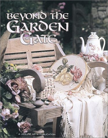 Stock image for Beyond the Garden Gate for sale by Orion Tech