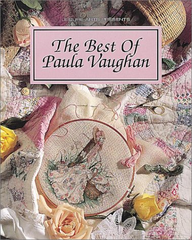 Stock image for Best of Paula Vaughan Book 1 for sale by Books of the Smoky Mountains