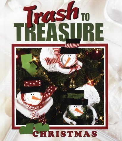Imagen de archivo de Trash to Treasure Christmas a la venta por Orion Tech