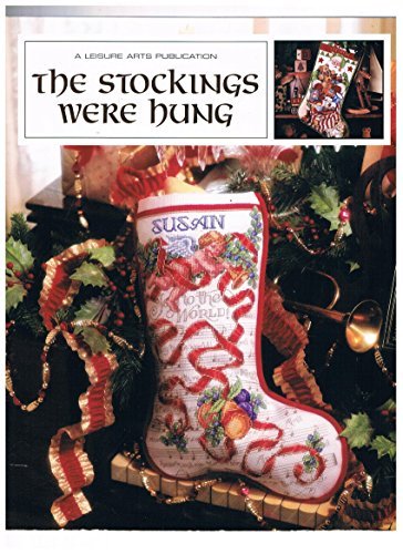 Stock image for The Stockings Were Hung for sale by Wonder Book