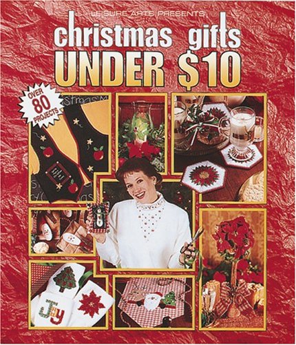 9781574861594: Christmas Gifts Under $10 (Leisure Arts #15849)