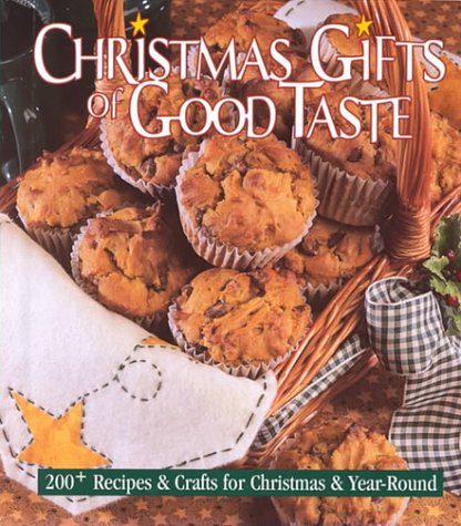 9781574861662: Christmas Gifts of Good Taste