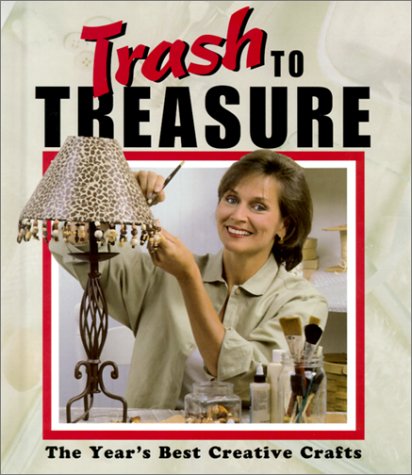 Stock image for Trash to Treasure for sale by Better World Books