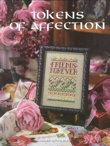 9781574861761: Tokens of Affections
