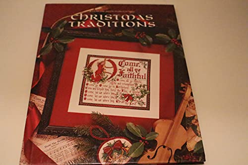 Stock image for Christmas Traditions for sale by Ergodebooks