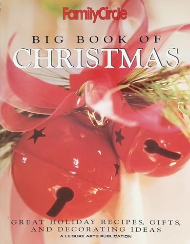 9781574861914: Family Circle Big Book of Christmas: Book 3