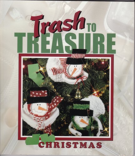 Beispielbild fr Trash to treasure zum Verkauf von Wonder Book