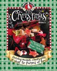 Gooseberry Patch Christmas, Book 5 (9781574862737) by Leisure Arts, Inc.