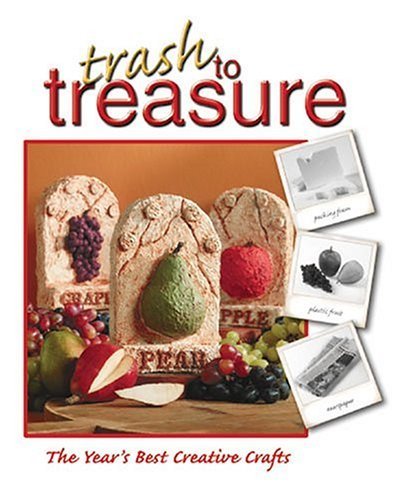 9781574863208: Trash to Treasure: Book 9