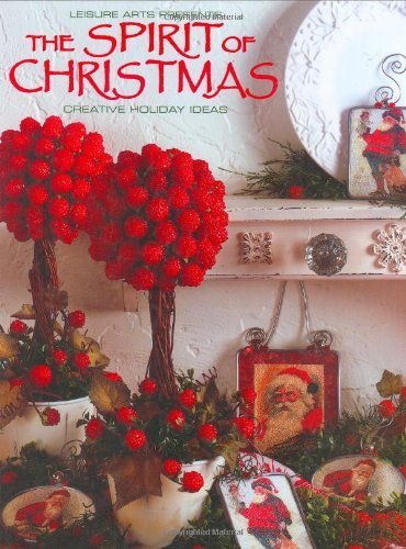 Stock image for The Spirit of Christmas: Book Eighteen for sale by Top Notch Books