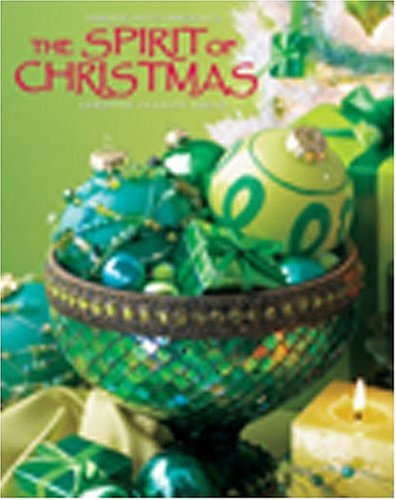 Stock image for The Spirit Of Christmas: Book 19 for sale by SecondSale
