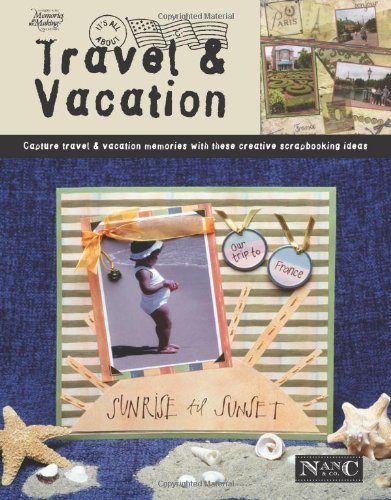 Imagen de archivo de Memories in the Making : It's All about Travel and Vacation a la venta por Better World Books: West