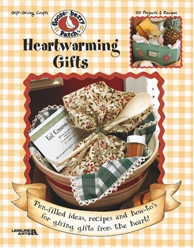 Heartwarming Gifts (Leisure Arts #3375) (9781574864823) by Gooseberry Patch; Leisure Arts