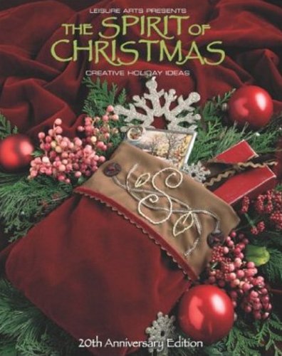 Stock image for The Spirit of Christmas, Book 20 Special for sale by ThriftBooks-Dallas