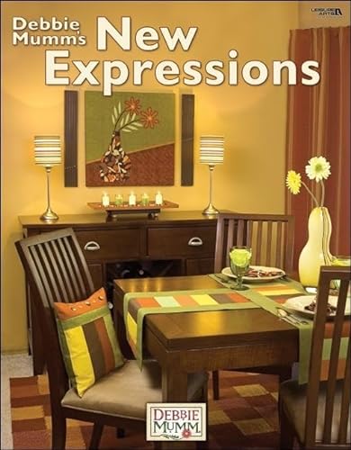 Stock image for Debbie Mumm's New Expressions for sale by Booked Experiences Bookstore
