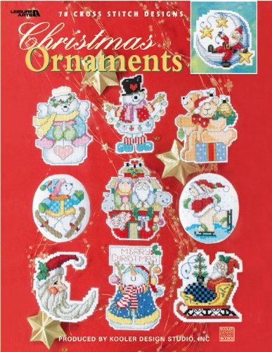 9781574866735: Christmas Ornaments
