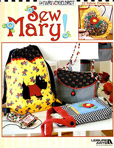 Stock image for Sew Mary! for sale by MusicMagpie