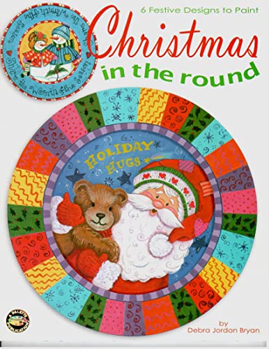 Stock image for Christmas in the Round for sale by ThriftBooks-Atlanta