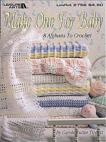 9781574869569: Make One For Baby (Leisure Arts #2756)