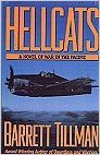 Beispielbild fr Hellcats : A Novel of War in the Pacific zum Verkauf von Better World Books