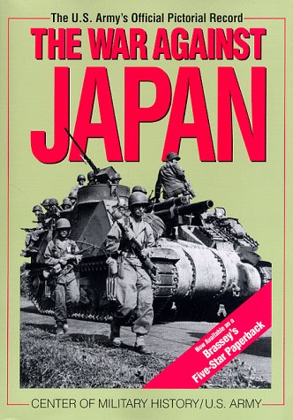 Stock image for War Against Japan (P) for sale by ThriftBooks-Dallas