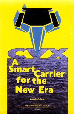 CVX: A Smart Carrier for the New Era.