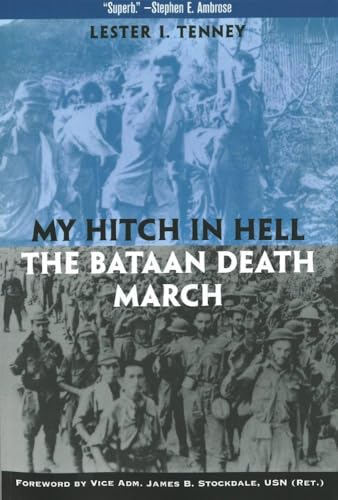 Beispielbild fr My Hitch in Hell : The Bataan Death March zum Verkauf von Better World Books: West