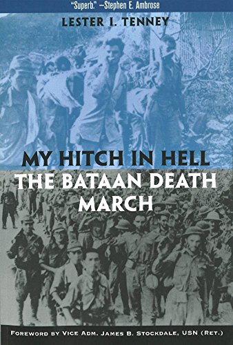 Imagen de archivo de My Hitch in Hell: The Bataan Death March a la venta por ThriftBooks-Atlanta