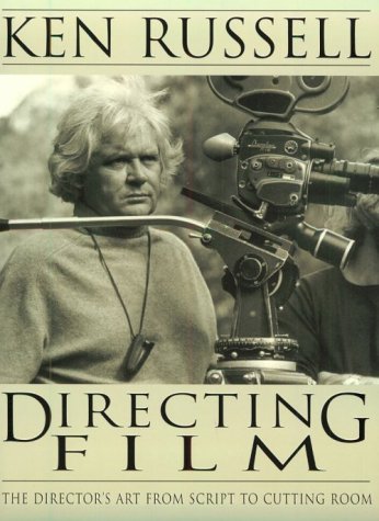 Beispielbild fr Directing Film: The Directors Art from Script to Cutting Room zum Verkauf von WorldofBooks