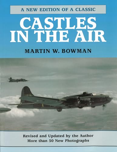 Stock image for Castles in the Air for sale by Lakeside Books