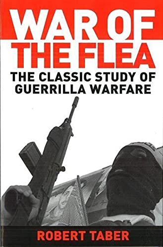 Stock image for War of the Flea for sale by Blackwell's