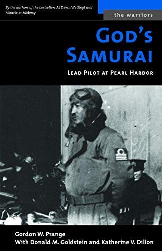 9781574886955: God's Samurai: Lead Pilot at Pearl Harbor