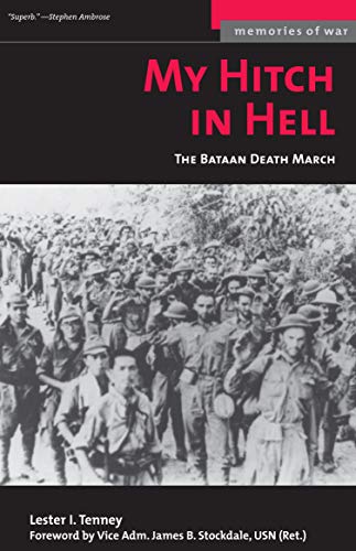 9781574888065: My Hitch in Hell (Potomac's Memories of War)