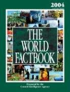 Beispielbild fr World Factbook 2004: 2004 Edition (CIA's 2003 Edition) zum Verkauf von Ergodebooks