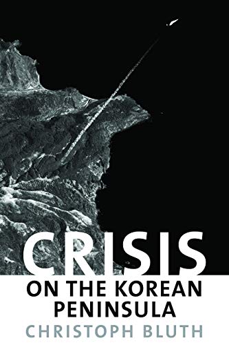 9781574888874: Crisis on the Korean Peninsula